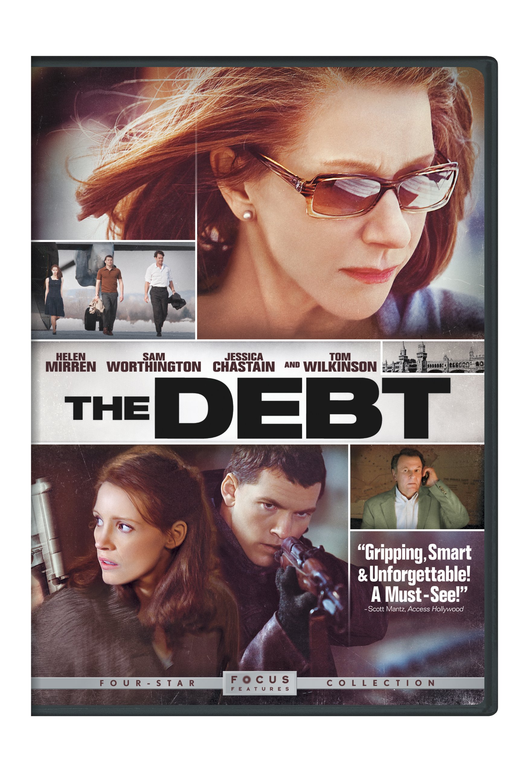 [罪孽]the.debt.2011.720p.bluray.x264-felony[无字幕/5.45g]
